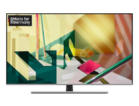 Samsung GQ65Q70TGTXZG Fernseher 165,1 cm (65 Zoll) 4K Ultra HD Smart-TV WLAN Schwarz (Schwarz)