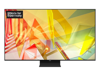 Samsung GQ75Q95TGT 190,5 cm (75") 4K Ultra HD Smart-TV WLAN Karbon