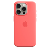 Apple MT1G3ZM/A Handy-Schutzhülle 15,5 cm (6.1") Cover Pink (Pink)