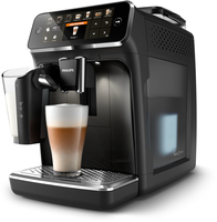 Philips 5400 Series EP5441/50 Kaffeevollautomat (Schwarz)