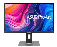 ASUS ProArt PA278QV 68,6 cm (27 Zoll) 2560 x 1440 Pixel Quad HD LED Schwarz (Schwarz)