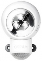 Osram 80191 Spylux WT (Weiß)