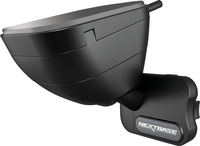 Nextbase Click&Go PRO GPS Mount Dashcam-Halterung (Schwarz)