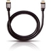 OEHLBACH 92449 HDMI-Kabel (Schwarz)
