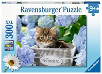 Ravensburger 00.012.894 300 St&uuml;ck(e) Tiere (Mehrfarbig)
