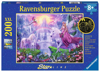 Ravensburger 12903 Puzzle Puzzlespiel 200 St&uuml;ck(e) Cartoons