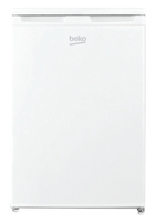 Beko FSE1073N Tiefkühltruhe Freistehend 95 l F Weiß (Weiß)