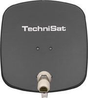TechniSat DigiDish 45 (Grau)