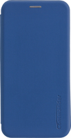 Peter Jäckel Commander Curve Handy-Schutzhülle 16,3 cm (6.4 Zoll) Folio Blau (Blau)