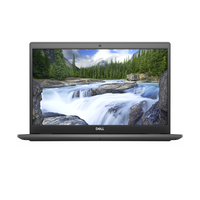 DELL Latitude 3510 Notebook 39,6 cm (15.6 Zoll) Full HD Intel&reg; Core&trade; i3 Prozessoren der 10. Generation 8 GB DDR4-SDRAM 256 GB SSD Wi-Fi 6 (802.11ax) Windows 10 Pro Grau (Grau)