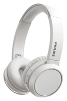 Philips 4000 series TAH4205WT/00 Kopfhörer & Headset Kabellos Kopfband Anrufe/Musik USB Typ-C Bluetooth Weiß (Weiß)
