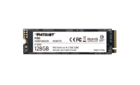 Patriot Memory P300P128GM28 Internes Solid State Drive M.2 128 GB PCI Express NVMe