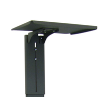 Ergotron MMC Camera Shelf Kit (Schwarz)