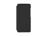 Samsung GP-FWA415AMABW Handy-Schutzhülle 15,5 cm (6.1 Zoll) Flip case Schwarz (Schwarz)