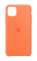 Apple MY112ZM/A Handy-Schutzhülle 16,5 cm (6.5 Zoll) Cover Orange (Orange)