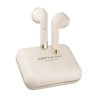 Happy Plugs Air 1 Plus Kopfhörer Kabellos im Ohr Calls/Music Bluetooth Gold (Gold)