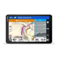 GPS-Navigationssysteme
