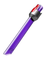 Dyson LED-Fugendüse (Violett)