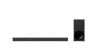 Sony HTG700 Soundbar-Lautsprecher Schwarz 3.1 Kanäle 400 W (Schwarz)