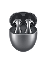 Huawei FreeBuds 5 Kopfhörer Kabellos im Ohr Anrufe/Musik Bluetooth Silber (Silber)