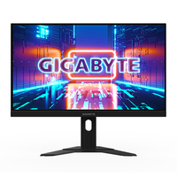 Gigabyte M27U Computerbildschirm 68,6 cm (27") 3840 x 2160 Pixel LED Schwarz (Schwarz)