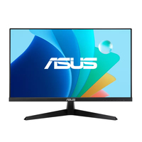 ASUS VY249HF Computerbildschirm 60,5 cm (23.8") 1920 x 1080 Pixel Full HD LCD Schwarz