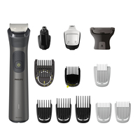 Philips All-in-One Trimmer MG7920/15 Serie 7000 (Grau)