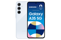Samsung Galaxy A35 5G (Blau)