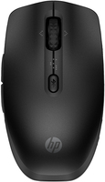 HP 420 programmierbare Bluetooth-Maus (Schwarz)