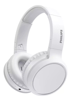 Philips 5000 series TAH5205WT/00 Kopfhörer & Headset Kabellos Kopfband Musik USB Typ-C Bluetooth Weiß (Weiß)