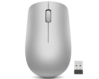 Lenovo 530 Maus Beidh&auml;ndig RF Wireless Optisch 1200 DPI