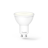 Hama 00176585 energy-saving lamp 5,5 W GU10