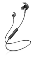 Philips TAE4205BK/00 Kopfhörer & Headset Kabellos im Ohr Anrufe/Musik Bluetooth Schwarz