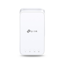 TP-Link AC750 WI-FI RANGE EXTENDER Wei&szlig; 10, 100 Mbit/s (Wei&szlig;)