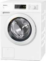 Miele WCA030 WCS Active Waschmaschine Frontlader 7 kg 1400 RPM B Weiß (Weiß)