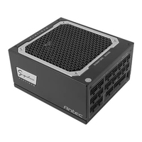 Antec SIGNATURE X8000A506-18 Netzteil 1300 W 20+4 pin ATX ATX Schwarz (Schwarz)