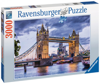 Ravensburger 4005556160174 3000 St&uuml;ck(e)