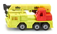 Siku Hydraulic crane truck (Limette)