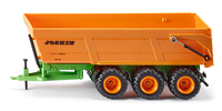 Siku 10289200000 Spielzeugfahrzeug (Orange)