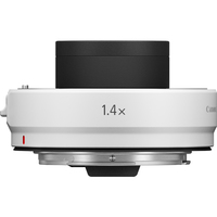 Canon Extender RF 1.4x (Weiß, Schwarz)
