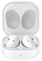 Samsung Galaxy Buds Live, Mystic White Kopfhörer Kabellos im Ohr Calls/Music Bluetooth Weiß (Weiß)