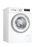 Bosch Serie 4 WAN28242 Waschmaschine Frontlader 7 kg 1400 RPM D Weiß (Weiß)