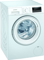 Siemens iQ300 WM14NK20 Waschmaschine Frontlader 8 kg 1400 RPM C Weiß (Weiß)