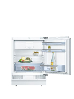 Bosch Serie 6 KUL15AFF0 Kühlschrank mit Gefrierfach Integriert 123 l F