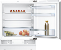 Bosch Serie 6 KUR15ADF0 Kühlschrank Integriert 137 l F Weiß