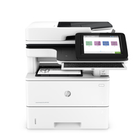 HP LaserJet Enterprise Flow M528z Laser A4 1200 x 1200 DPI 66 Seiten pro Minute (Schwarz, Wei&szlig;)