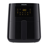 Philips 3000 series HD9252/90 Airfryer Compact - 4 Personen