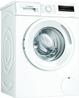 Bosch Serie 4 WAN282A2 Waschmaschine Frontlader 7 kg 1400 RPM D Weiß (Weiß)