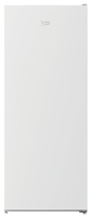 Beko RFSA210K30WN Tiefkühltruhe Freistehend 168 l F Weiß (Weiß)
