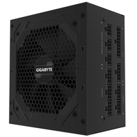 Gigabyte P750GM Netzteil 750 W 20+4 pin ATX ATX Schwarz (Schwarz)